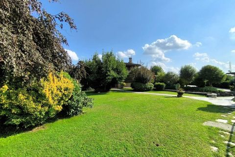 Villa a Molteno, Lecco, Molteno - € 950.000 | Ref: 6435 - foto 26