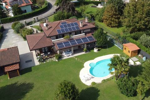 Villa a Molteno, Lecco, Molteno - € 950.000 | Ref: 6435 - foto 27