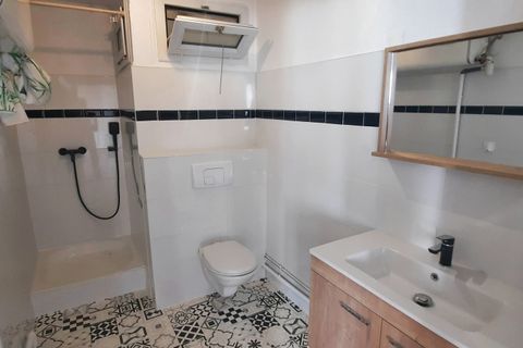 Lejlighed i Ceret, Pyrenees-Orientales, Ceret - € 109.999 | Ref: 6424VOS - foto 6