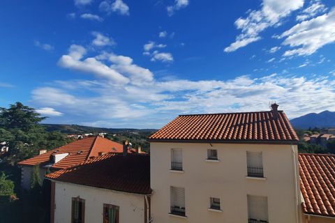 Lejlighed i Ceret, Pyrenees-Orientales, Ceret - € 109.999 | Ref: 6424VOS - foto 9