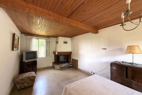 Villa a Montferrer, Pyrenees-Orientales, Montferrer - € 125.000 | Ref: 6432VMM - foto 6