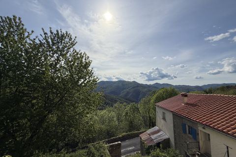 Villa a Montferrer, Pyrenees-Orientales, Montferrer - € 125.000 | Ref: 6432VMM - foto 22