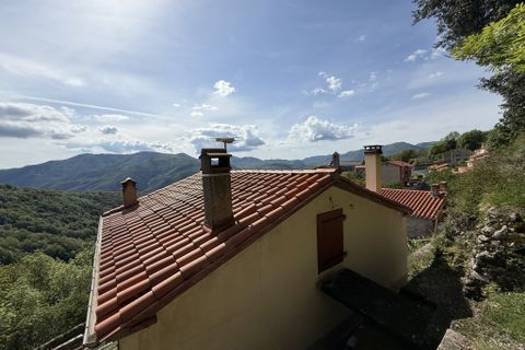 Villa a Montferrer, Pyrenees-Orientales, Montferrer - € 125.000 | Ref: 6432VMM - foto 24