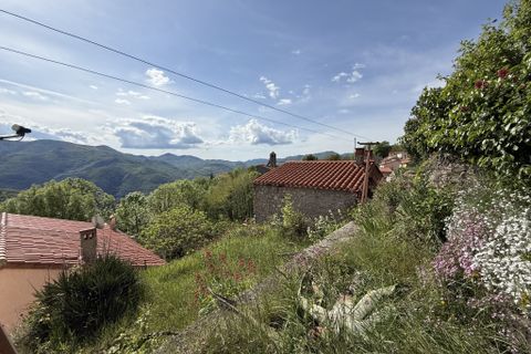 Villa a Montferrer, Pyrenees-Orientales, Montferrer - € 125.000 | Ref: 6432VMM - foto 25