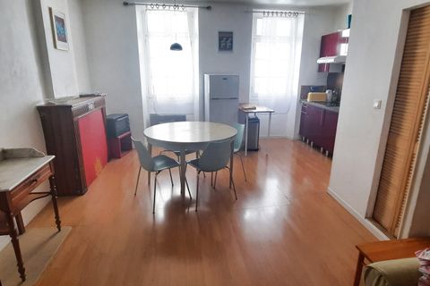 Lejlighed i Ceret, Pyrenees-Orientales, Ceret - € 130.500 | Ref: 6306VOS - foto 1