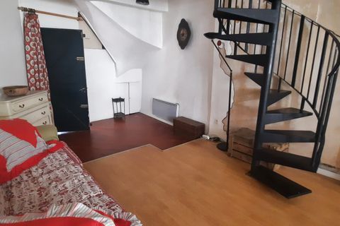 Lejlighed i Ceret, Pyrenees-Orientales, Ceret - € 130.500 | Ref: 6306VOS - foto 2