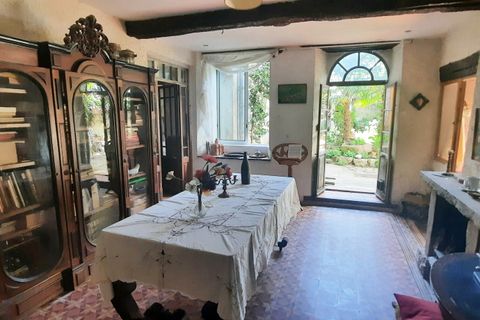 Lejlighed i Ceret, Pyrenees-Orientales, Ceret - € 358.500 | Ref: 6305VOS - foto 1