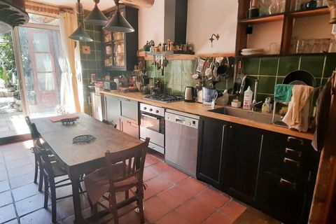 Lejlighed i Ceret, Pyrenees-Orientales, Ceret - € 358.500 | Ref: 6305VOS - foto 3