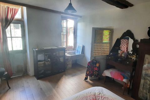 Lejlighed i Ceret, Pyrenees-Orientales, Ceret - € 358.500 | Ref: 6305VOS - foto 8