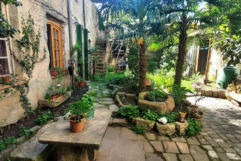 Lejlighed i Ceret, Pyrenees-Orientales, Ceret - € 358.500 | Ref: 6305VOS - foto 11