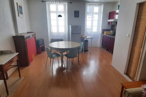 Leilighet i Ceret, Pyrenees-Orientales, Ceret - € 290 000 | Ref: 6307VOS - foto 2