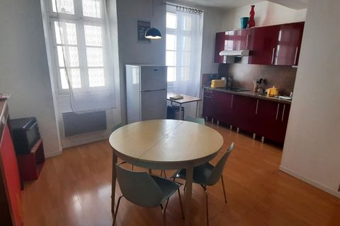 Leilighet i Ceret, Pyrenees-Orientales, Ceret - € 290 000 | Ref: 6307VOS - foto 13