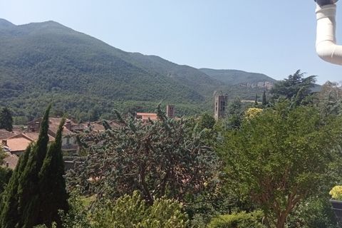 Villa i Arles-sur-Tech, Pyrenees-Orientales, Arles-sur-Tech - € 399.000 | Ref: 6435VIS - foto 9
