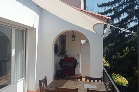 Villa i Arles-sur-Tech, Pyrenees-Orientales, Arles-sur-Tech - € 399.000 | Ref: 6435VIS - foto 10