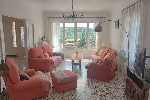 Villa i Arles-sur-Tech, Pyrenees-Orientales, Arles-sur-Tech - € 399.000 | Ref: 6435VIS - foto 14