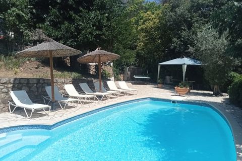 Villa i Arles-sur-Tech, Pyrenees-Orientales, Arles-sur-Tech - € 399.000 | Ref: 6435VIS - foto 18