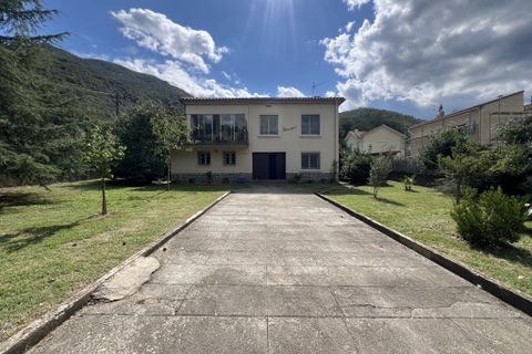 Villa i Arles-sur-Tech, Pyrenees-Orientales, Arles-sur-Tech - € 285.000 | Ref: 6429VHB - foto 1