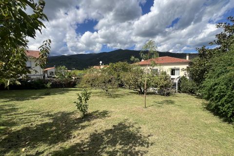 Villa i Arles-sur-Tech, Pyrenees-Orientales, Arles-sur-Tech - € 285.000 | Ref: 6429VHB - foto 2