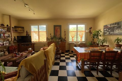 Villa i Arles-sur-Tech, Pyrenees-Orientales, Arles-sur-Tech - € 285.000 | Ref: 6429VHB - foto 3