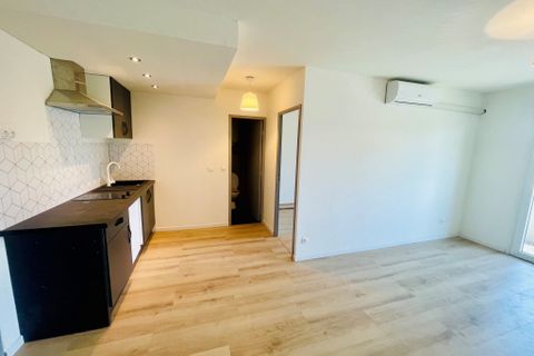 Lejlighed i Perpignan, Pyrenees-Orientales, Perpignan - € 69.000 | Ref: 6430VBL - foto 3