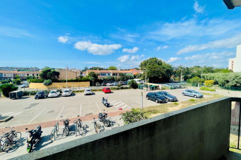 Lejlighed i Perpignan, Pyrenees-Orientales, Perpignan - € 69.000 | Ref: 6430VBL - foto 4