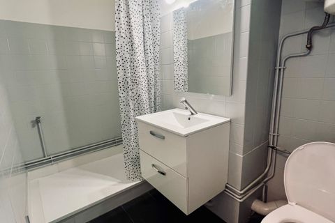 Lejlighed i Perpignan, Pyrenees-Orientales, Perpignan - € 69.000 | Ref: 6430VBL - foto 5