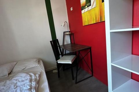 Studio in Eysines, Gironde, Eysines - € 490/month | Ref: 723142 - photo 2