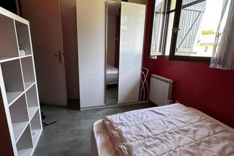Studio in Eysines, Gironde, Eysines - € 490/month | Ref: 723142 - photo 3