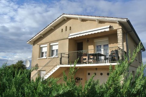 Villa a Sainte-Bazeille, Lot-et-Garonne, Sainte-Bazeille - € 169.995 | Ref: 4471 - foto 2