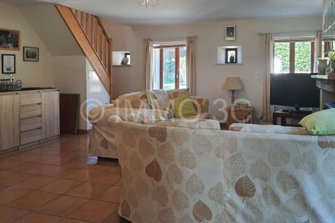 Landejendom i Sauze-Vaussais, Deux-Sevres, Sauze-Vaussais - € 150.000 | Ref: 5219 - foto 2