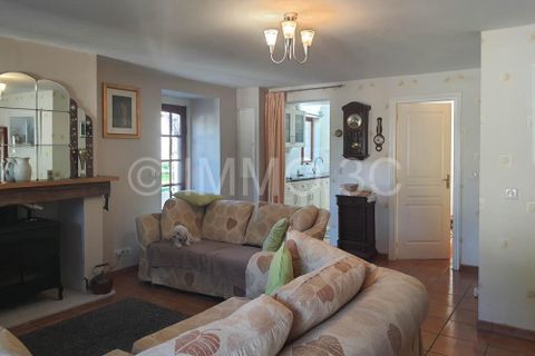 Landejendom i Sauze-Vaussais, Deux-Sevres, Sauze-Vaussais - € 150.000 | Ref: 5219 - foto 3