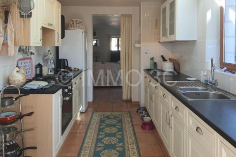 Landejendom i Sauze-Vaussais, Deux-Sevres, Sauze-Vaussais - € 150.000 | Ref: 5219 - foto 4