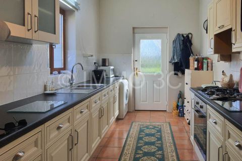 Landejendom i Sauze-Vaussais, Deux-Sevres, Sauze-Vaussais - € 150.000 | Ref: 5219 - foto 5
