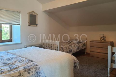 Landejendom i Sauze-Vaussais, Deux-Sevres, Sauze-Vaussais - € 150.000 | Ref: 5219 - foto 8