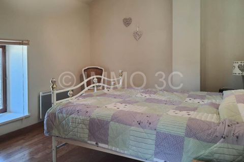Landejendom i Sauze-Vaussais, Deux-Sevres, Sauze-Vaussais - € 150.000 | Ref: 5219 - foto 10