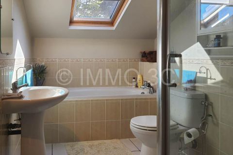 Landejendom i Sauze-Vaussais, Deux-Sevres, Sauze-Vaussais - € 150.000 | Ref: 5219 - foto 11