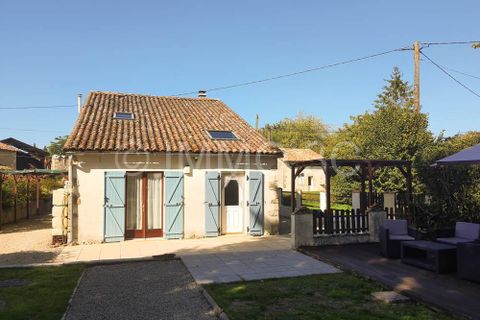Landejendom i Sauze-Vaussais, Deux-Sevres, Sauze-Vaussais - € 150.000 | Ref: 5219 - foto 13