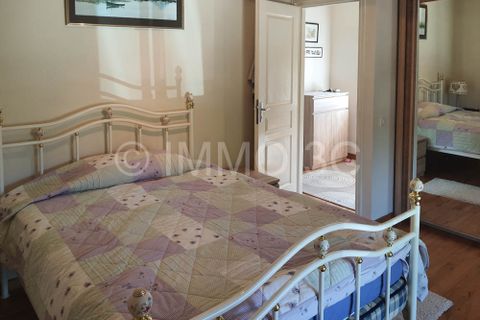 Landejendom i Sauze-Vaussais, Deux-Sevres, Sauze-Vaussais - € 150.000 | Ref: 5219 - foto 19