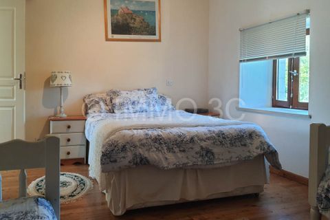 Landejendom i Sauze-Vaussais, Deux-Sevres, Sauze-Vaussais - € 150.000 | Ref: 5219 - foto 20