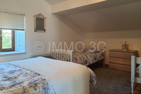Landejendom i Sauze-Vaussais, Deux-Sevres, Sauze-Vaussais - € 150.000 | Ref: 5219 - foto 21