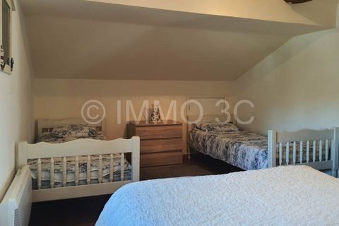 Landejendom i Sauze-Vaussais, Deux-Sevres, Sauze-Vaussais - € 150.000 | Ref: 5219 - foto 22