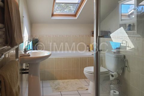 Landejendom i Sauze-Vaussais, Deux-Sevres, Sauze-Vaussais - € 150.000 | Ref: 5219 - foto 23
