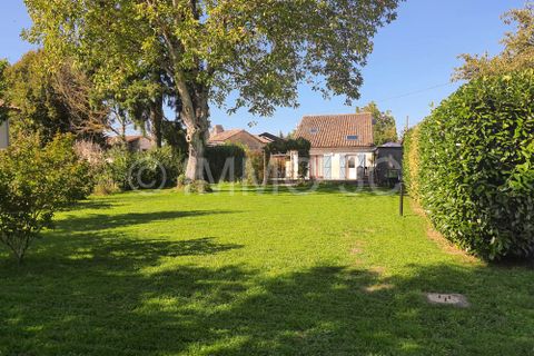 Landejendom i Sauze-Vaussais, Deux-Sevres, Sauze-Vaussais - € 150.000 | Ref: 5219 - foto 24