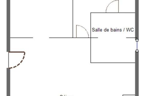 Landejendom i Sauze-Vaussais, Deux-Sevres, Sauze-Vaussais - € 150.000 | Ref: 5219 - foto 27