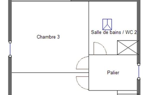 Landejendom i Sauze-Vaussais, Deux-Sevres, Sauze-Vaussais - € 150.000 | Ref: 5219 - foto 28