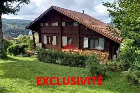 Træhytte i Morbier, Jura, Morbier - € 420.000 | Ref: 86282648 - foto 6