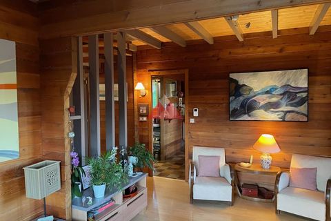 Træhytte i Morbier, Jura, Morbier - € 420.000 | Ref: 86282648 - foto 3