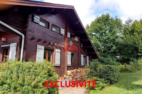 Træhytte i Morbier, Jura, Morbier - € 420.000 | Ref: 86282648 - foto 2