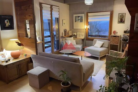 Træhytte i Morbier, Jura, Morbier - € 420.000 | Ref: 86282648 - foto 4