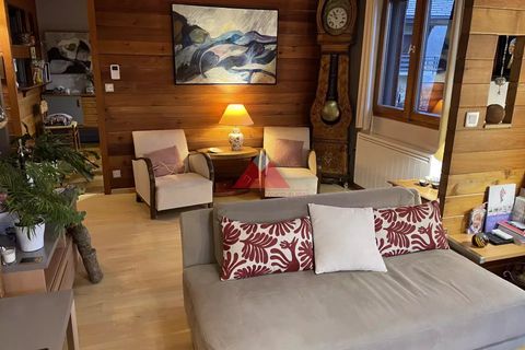 Træhytte i Morbier, Jura, Morbier - € 420.000 | Ref: 86282648 - foto 9